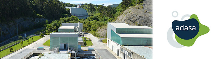 Adasa moderniza el saneamiento de Busturialdea para el CABB en el marco del PERTE