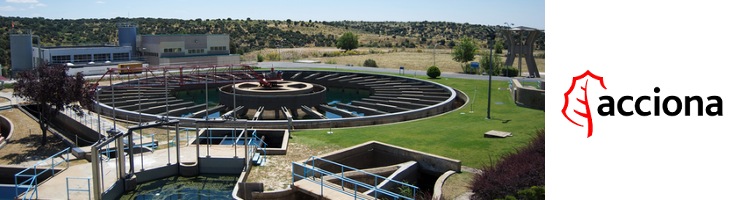 ACCIONA renovará el sistema de distribución de agua de Saint John en Canadá por 217 M$ canadienses