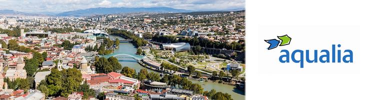 Aqualia adquiere GGU, compañía propietaria y operadora de las infraestructuras del Ciclo Integral del Agua en la capital de Georgia, Tiflis, y otras ciudades