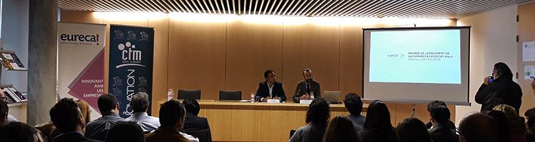 La Comunidad RIS3CAT contará con 12 M€ para hacer de Cataluña un referente internacional en I+D+i en agua