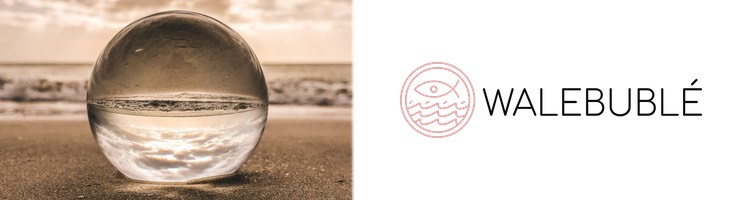 Nace WALEBUBLÉ, la comunidad científica del agua