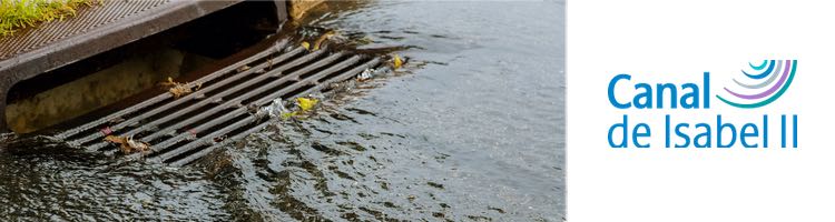 Canal de Isabel II acometerá 7 actuaciones de renovación del alcantarillado en Chapinería en Madrid