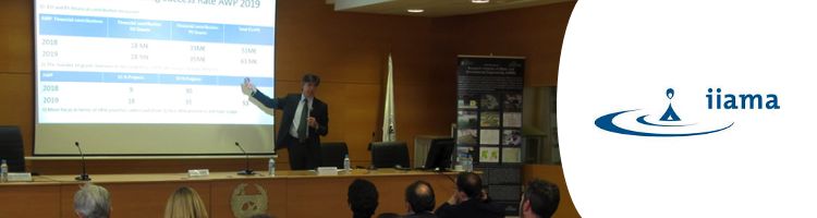El IIAMA celebra una jornada sobre el programa de financiación a la I+D+i, PRIMA