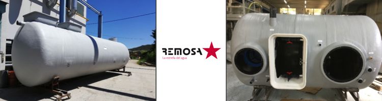 REMOSA suministra equipos para el reciclado de las aguas residuales del Metro de Riad en Arabia Saudí