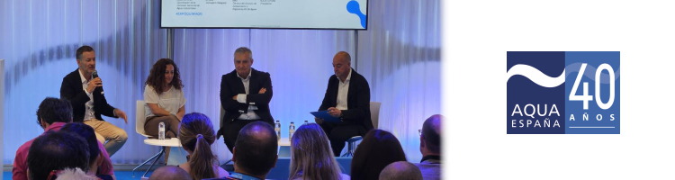 AQUA ESPA&Ntilde;A solicita que se facilite a las industrias la optimizaci&oacute;n del uso del agua