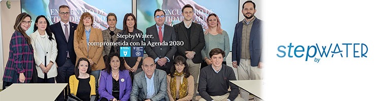 Diez años cuidando el agua: avances y retos de la Agenda 2030