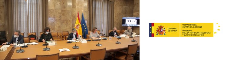 El MITECO traslada a las CCAA el reparto territorial de los 581 M€ para inversiones entre otras de saneamiento y depuración