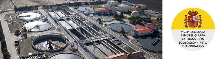 El MITECO lanza a consulta pública las bases de la 2da. convocatoria de subvenciones del PERTE de digitalización del Ciclo del Agua por 200 M€