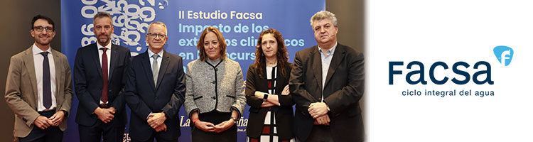 Asturias, epicentro del debate sobre el impacto del cambio climático en la gestión del agua