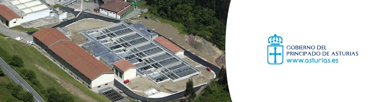 El Principado de Asturias licita la elaboración del Plan Director de Abastecimiento de Agua para el período 2017-2037