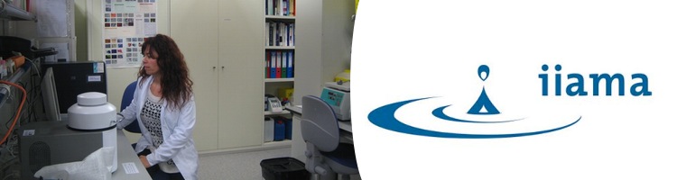 Científicos del IIAMA desarrollan un protocolo de detección simultánea de tres especies de legionella en 8 horas