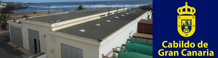 Gran Canaria pone en marcha el Plan Renovagua con 18 M€ para implantar renovables en instalaciones hidráulicas