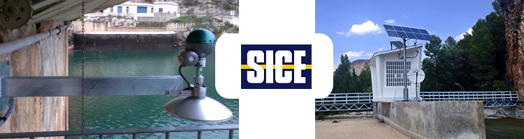 Adjudicación de obras de emergencia para la actualización, mantenimiento y explotación del SAIH y SAICA del Segura