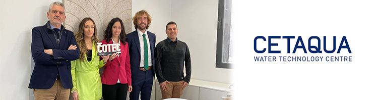 Ruagua seleccionado como uno de los Proyectos DEMOS ganadores para el desarrollo de la economía circular en comunidades rurales