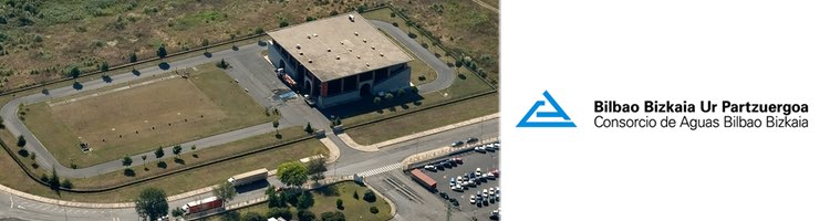 El CABB abre un proceso participativo para la redacción del proyecto de la estación de tratamiento de desbordamientos de Lamiako con 28 M€ de inversión