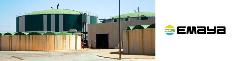 El MITECO publica el anteproyecto de la Ampliación y Remodelación de la EDAR de Palma II y del Emisario submarino