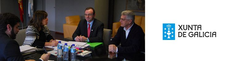 La Xunta de Galicia estudiará la petición de una nueva EDAR para el municipio de Beo en A Coruña