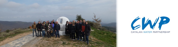 AquaLoops4Med consolida su fase de ejecuci&oacute;n con la implementaci&oacute;n de los pilotos y el apoyo a las empresas