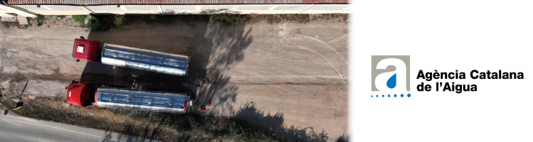 Nuevas ayudas para financiar emergencias que aseguren el suministro de agua en los municipios