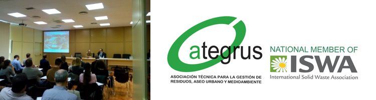 Celebrada con éxito la "Jornada Técnica sobre Gestión de lodos de EDAR y su Valorización" de ATEGRUS en SMAGUA