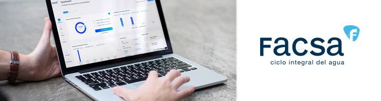 Facsa avanza en la implementación de una solución innovadora junto a la empresa Dcycle para minimizar las emisiones de gases de efecto invernadero