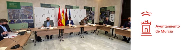 Mercamurcia aprueba las obras de mejora en sus instalaciones de la Estación Depuradora de Aguas Residuales