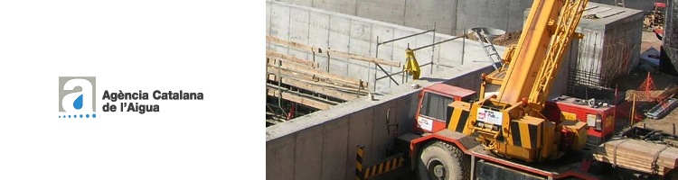 La ACA se hace cargo del mantenimiento de la EDAR de San Daniel de Tordera en Barcelona