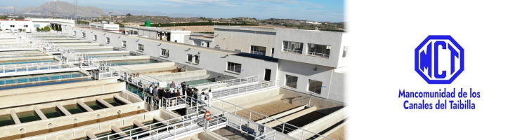 La Mancomunidad de los Canales del Taibilla publica su Plan Anual de Contrataci&oacute;n del a&ntilde;o 2026