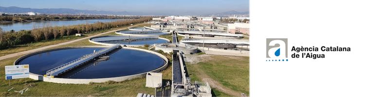 Cataluña destinará 288 M€ a garantizar el funcionamiento y mejoras de las EDAR metropolitanas durante 4 años