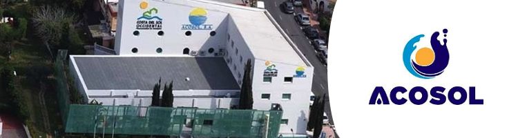 Acosol adjudica por más de 3,2 M€ obras en Estepona, Manilva e Istán que mejorarán las infraestructuras hidráulicas