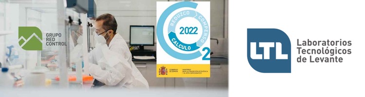 Grupo Red Control obtiene el sello Cálculo de la Huella de Carbono del Ministerio y reafirma su compromiso con la sostenibilidad