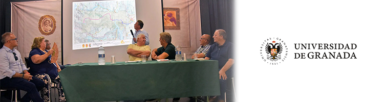 Tecnología de la UGR para el proyecto de bombeo de agua con energía solar más grande del mundo