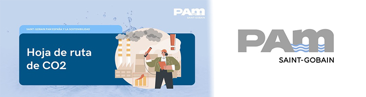 SAINT-GOBAIN PAM España y la sostenibilidad