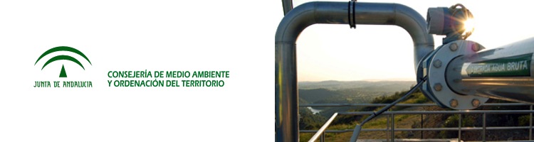 La Junta de Andalucía autoriza el canon que permitirá a la empresa pública Emasesa financiar infraestructuras hidráulicas