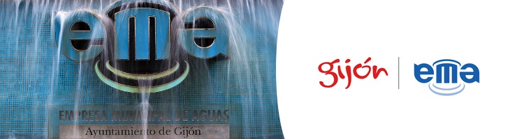 La empresa municipal de aguas de Gijón, EMA celebra su 50 aniversario