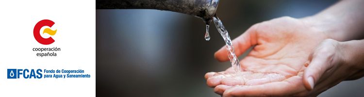 Agua potable, alcantarillado y plantas de aguas residuales para pequeñas localidades de Perú