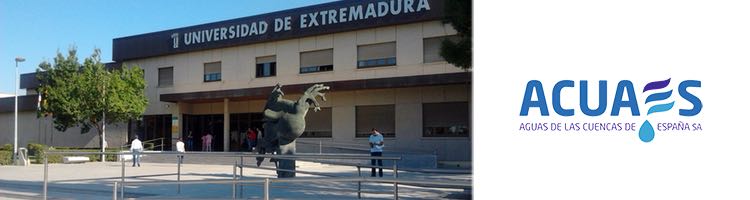 ACUAES autoriza la licitación de las obras del Colector Universidad, en la ciudad de Cáceres
