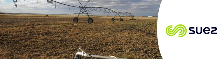 La Finca Ballesteros de Vinaceite confía en SUEZ para la mejora en la eficiencia de sus sondeos para el regadío