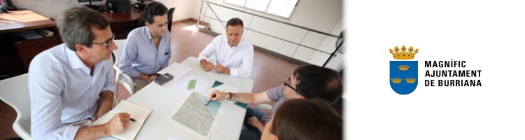 Burriana, en Castell&oacute;n construir&aacute; una nueva estaci&oacute;n de bombeo en el puerto para evitar los malos olores