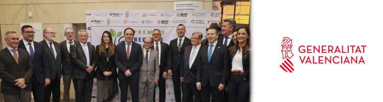 P&eacute;rez Llorca invita a los regantes a sumarse a la Mesa del Agua y Regad&iacute;o de la Comunitat Valenciana