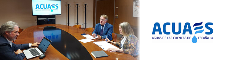 ACUAES y Junta de Extremadura impulsan los proyectos de abastecimiento a Cabezuela y Pasarón de la Vera en Cáceres