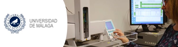 La UMA cuenta con un centro de investigación para el estudio del agua subterránea, único en Andalucía