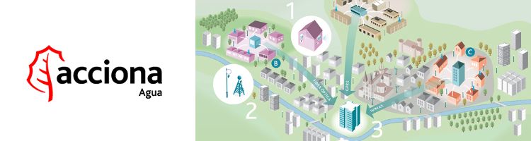 Tecnología de vanguardia al servicio de una gestión más eficiente del ciclo integral del agua