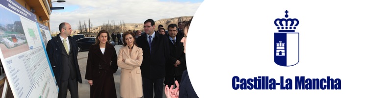 El Gobierno de Castilla la Mancha destina 3,5 millones de euros para la puesta en servicio de seis EDAR en Cuenca