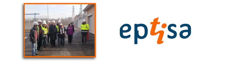 Eptisa supervisa la construcción de la estación depuradora de aguas residuales de Bartin en Turquía