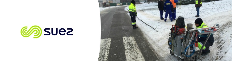SUEZ Water Spain aplica su Solución iDroloc para la detección y localización de fugas en Polonia