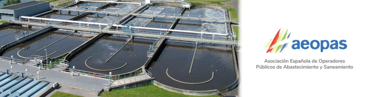 AEOPAS reclama financiaci&oacute;n suficiente para que la transposici&oacute;n de la nueva Directiva europea de aguas residuales sea viable
