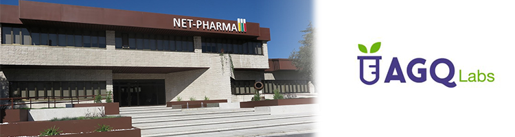 Netpharmalab se integra en el Grupo AGQ Labs buscando mayor expansión internacional
