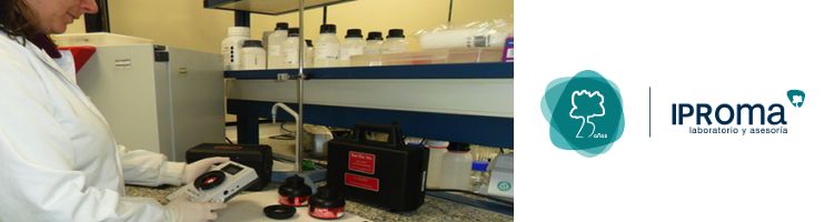 La delegación de IPROMA en Madrid amplía su servicio de análisis