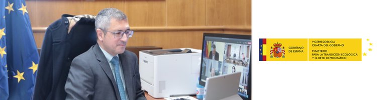 Firmado el convenio para la ejecución y explotación de actuaciones de saneamiento y depuración en Poio y Sanxenxo con casi 20 M€